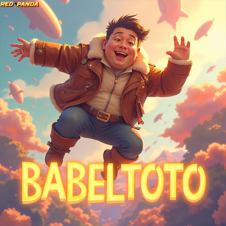 BABELTOTO X BABEL TOTO LOGIN